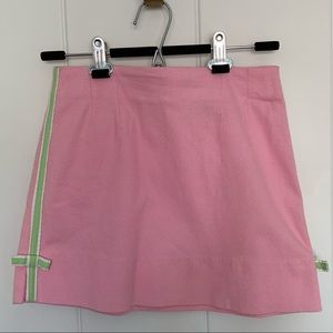 Lilly Pulitzer skirt size 2